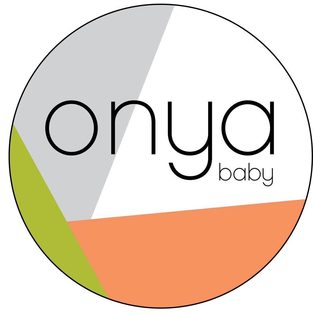 Our Story: how Onya Baby was born