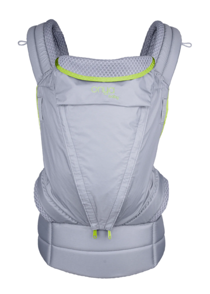 Macaw Colored Pure Baby Carrier by Onya Baby