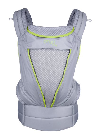 Macaw Colored Pure Baby Carrier by Onya Baby