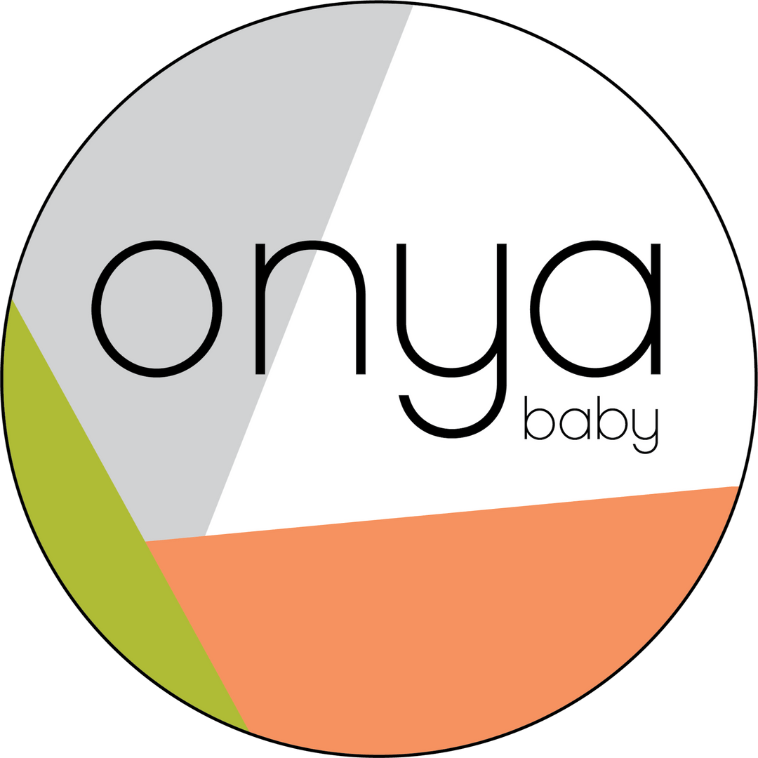 Onya Baby Logo Gift Card