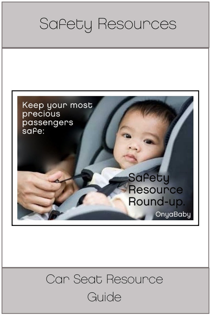 Keep Your Most Precious Passengers Safe