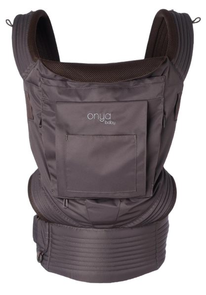 Java Colored Nexstep Baby Carrier by Onya Baby