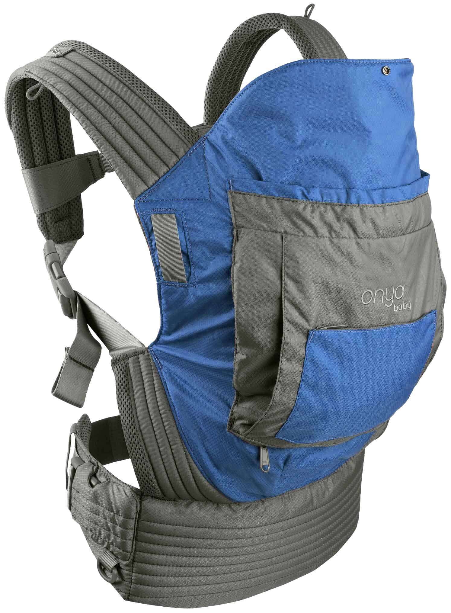 Onya Outback Baby Carrier OnyaBaby