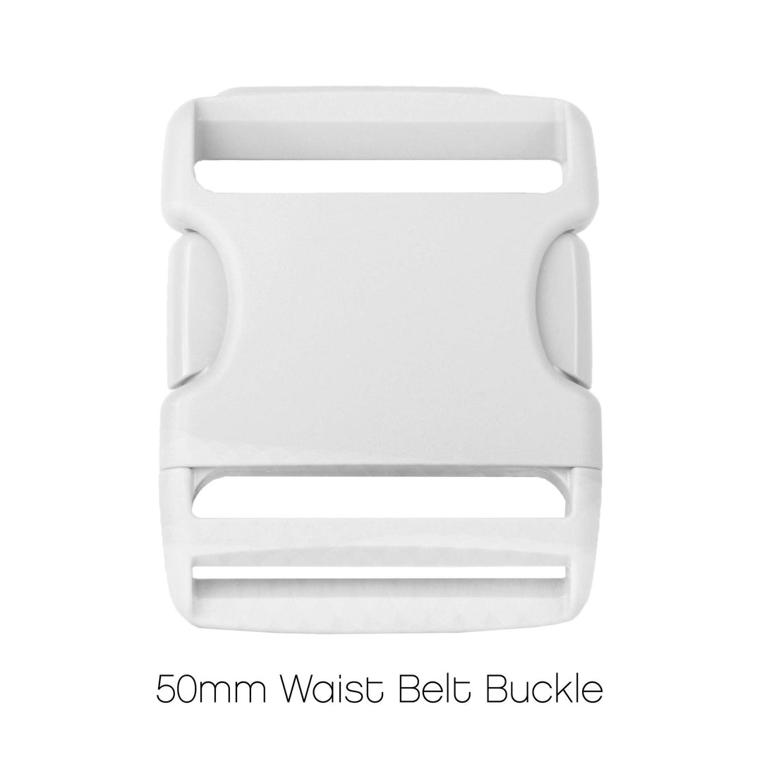 50mm Replacement Waist Belt Buckle by Onya Baby